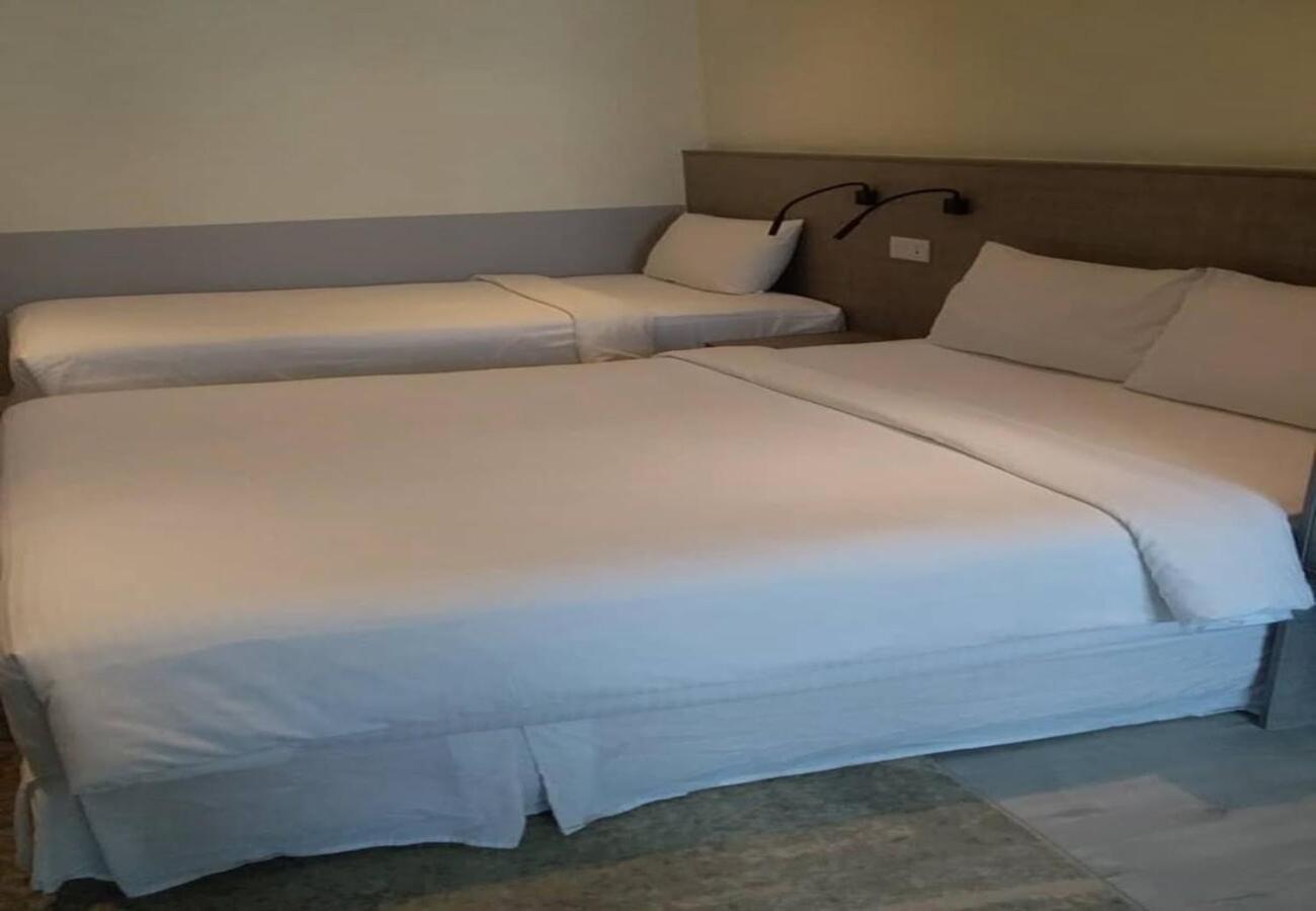 Hutton Suite Hotel Managed By The Ascott Limited 조지타운 외부 사진