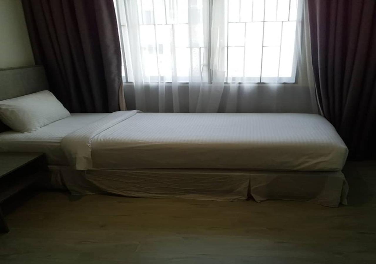 Hutton Suite Hotel Managed By The Ascott Limited 조지타운 외부 사진