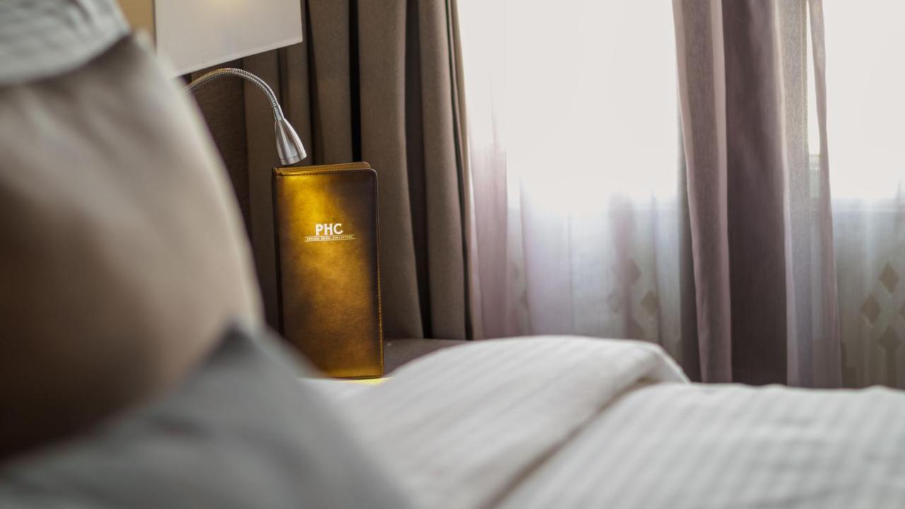 Hutton Suite Hotel Managed By The Ascott Limited 조지타운 외부 사진