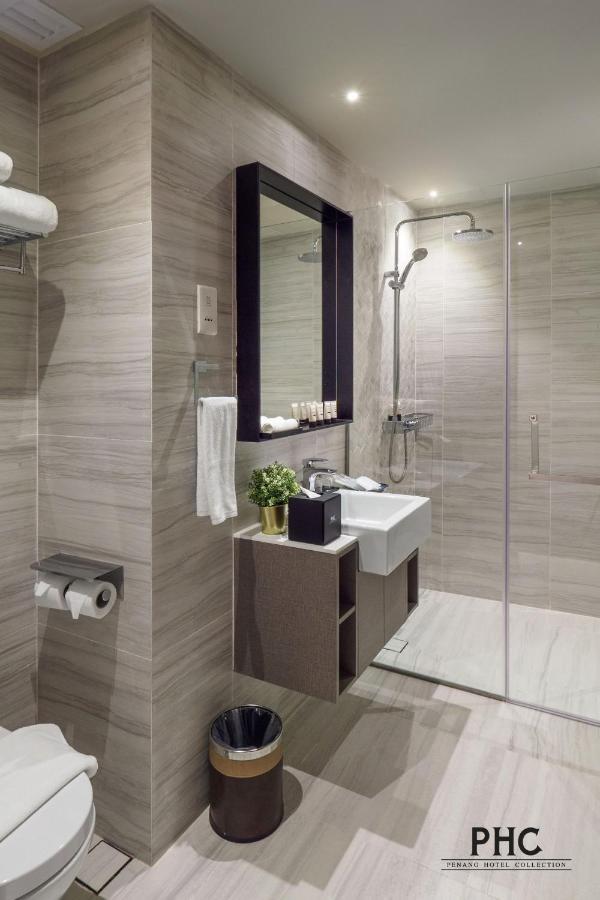Hutton Suite Hotel Managed By The Ascott Limited 조지타운 외부 사진
